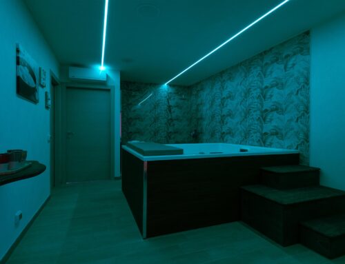 Offerta Vacanza con SPA